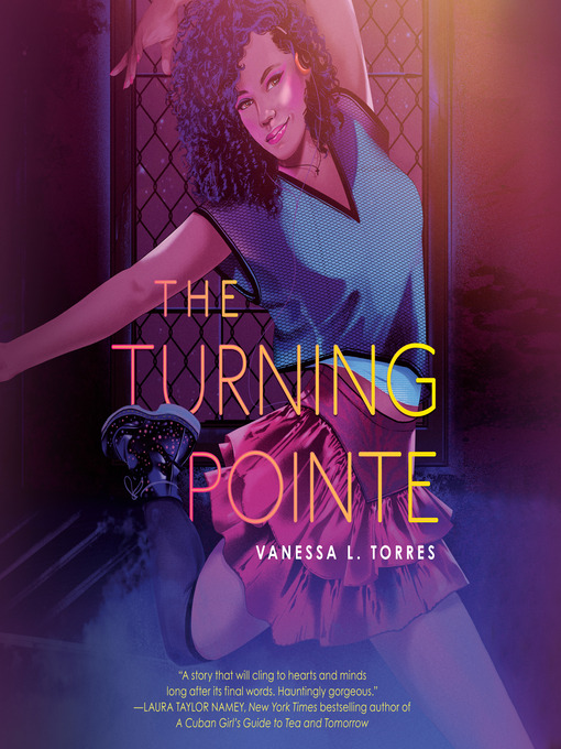 Title details for The Turning Pointe by Vanessa L. Torres - Available